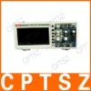 Uni-Trend UTD2102CEL Digital Storage Oscilloscope Bright full colour LCD 2 channels