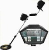 Unique Treasure Hunter Metal Detector MD-3010 with LCD displayer