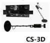 Unique Underground Gold metal detector CS-3D with wholesale price