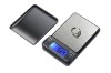 Unique design mini pocket scale low price 500g/0.1g 200g/0.01g 100g/0.01g