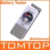Universal Checker Battery Tester