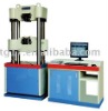 Universal Testing Machine (Microcomputer Controlled Electro-hydraulic Servo WAW series
