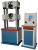 Universal Testing Machine (Microcomputer Controlled Electro-hydraulic Servo WAW series