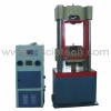 Universal Testing Machine w/digital Display