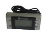 Universal Tire Pressure Monitoring System for passenger car