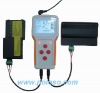 Universal intelligent Laptop battery tester, battery capacity tester, battery repair tools with charge and test functions