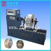 Universal joint drive balancing machines