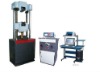Universal tensile testing equipment