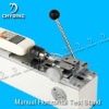 Universal tensile testing machine
