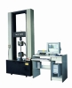 Universal testing machine MODEL WDW-200/250/300 MICROCOMPUTER-CONTROL ELECTRONIC UNIVERSAL TESTING MACHINE