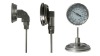Universal thermometer