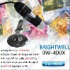 Up to 2 Mega Pixel USB Digital protable J500X microscope video Camera