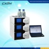 Upgrading Isocratic Analytical HPLC System