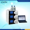 Upgrading Isocratic Analytical High Performance Liquid Chromatography System