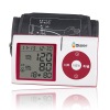 Upper arm blood pressure monitor