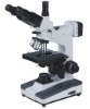 Upright Metallurgical Microscope