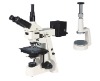 Upright Metallurgical Microscope