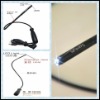 Usb snake flexible endoscope with fixed focus
