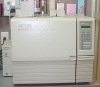 Used Gas Chromatograph - Shimadzu - GC-17A