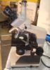 Used ** Olympus Trinocular Microscope (Model : CH-20) **