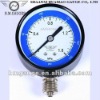 Used for chemical goods of ammonia refrigeration pressure gauges