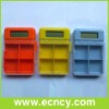 Usefull Reminder Pill box with timer