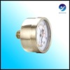 Utility Stainless Steel Pressure Manometers