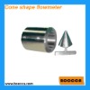V-Cone flowmeter wafer type