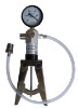 V880 hand-held vacuum pressure calibration instrument