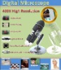 VA-005-400X USB digital microscope