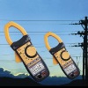 VA311 DC/AC Clamp Meter