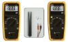 VA501 VA502 Capacitance Meter C/L Meter