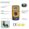 VA51 VA51R VA51 VA51R Extra-safety auto identify multimeter with TRMS