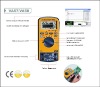 VA57 VA58 True RMS Multimeter