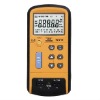 VA710 Handy thermocouple calibrator