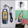 VA8041 Handed ultrasonic thickness guage