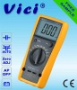 VC6013 3 1/2 digital capacitance multimeter