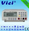 VC8145 4 7/8 bench digital multimeter DMM 80000 digit