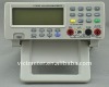 VC8145 4 7/8 bench dual display digital multimeter DMM 80000 digit