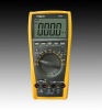 VC97+ (Improved design) 3 3/4 Auto Range digital Multmeter compared