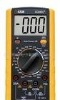 VC9802A+ Digital Hand-hold Multimeter