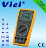 VC9806+ 4 1/2 digital multimeter