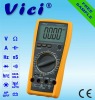 VC9807A+ 4 1/2 digital multimeter max display 19999
