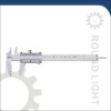 VERNIER CALIPER