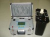VERY LOW FREQUENCY H V TESTER