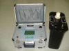 VERY LOW FREQUENCY H V TESTER VLF