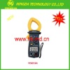 VICTOR 6016A AC Digital Clamp Meter digital clamp meter manual