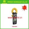 VICTOR 6016B+ AC Digital Clamp Meter digital clamp meter manual