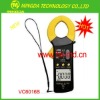 VICTOR 6016B Digital Clamp Meter digital clamp meter manual