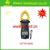 VICTOR 6056C Digital Clamp Meter multimeter and clamp meter